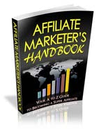 Affiliate Marketer's Handbook eBook