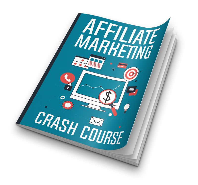 Affiliate Marketing Crash Course eBook