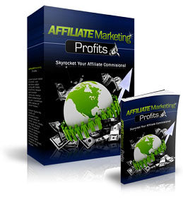 Affiliate Marketing Profits Bundle eBook