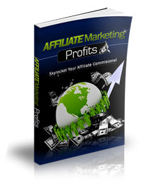 Affiliate Marketing Profits eBook