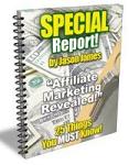 Affiliate Marketing Revealed eBook