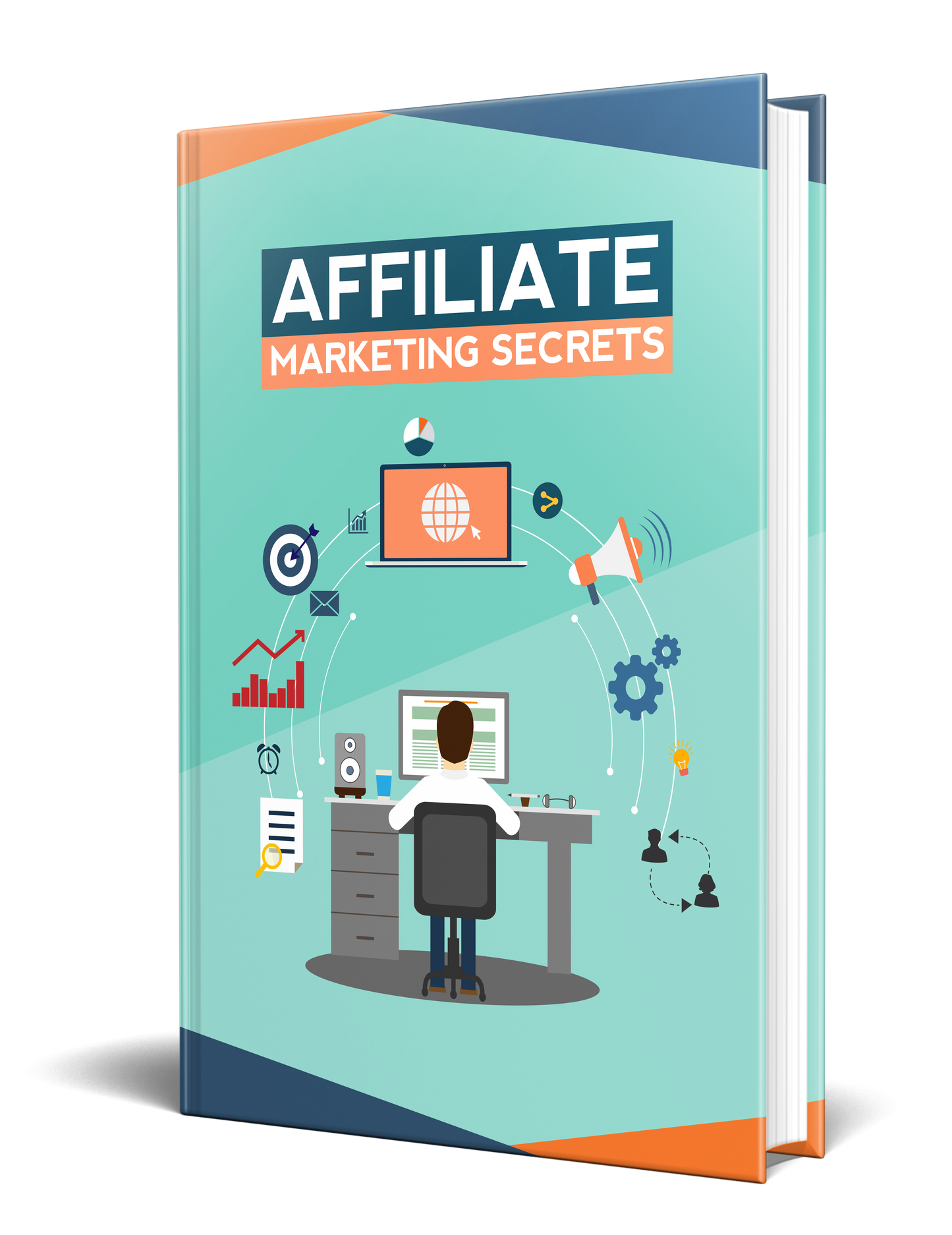 Affiliate Marketing Secrets eBook