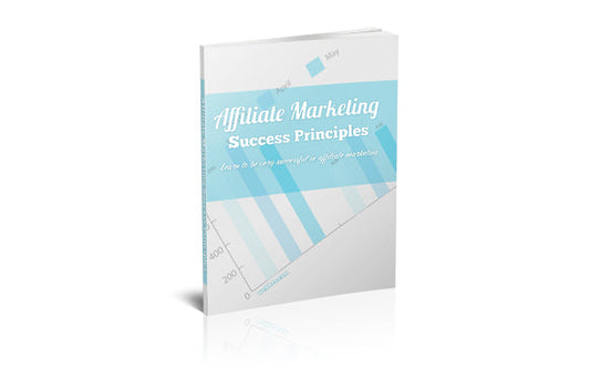 Affiliate Marketing Success Principles eBook