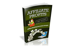 Affiliate Profits eBook