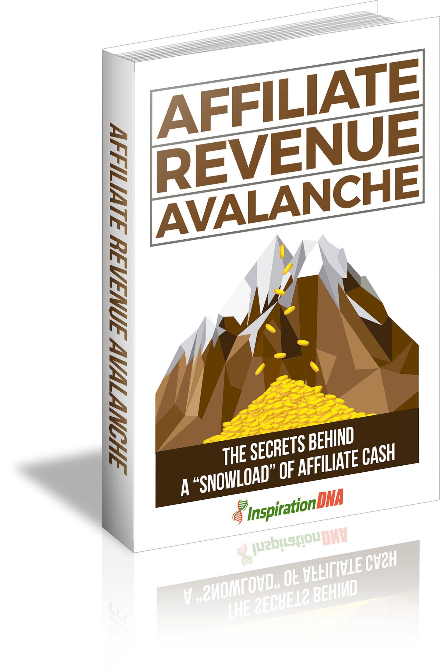 Affiliate Revenue Avalanche eBook