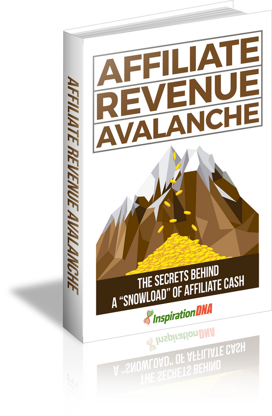 Affiliate Revenue Avalanche eBook