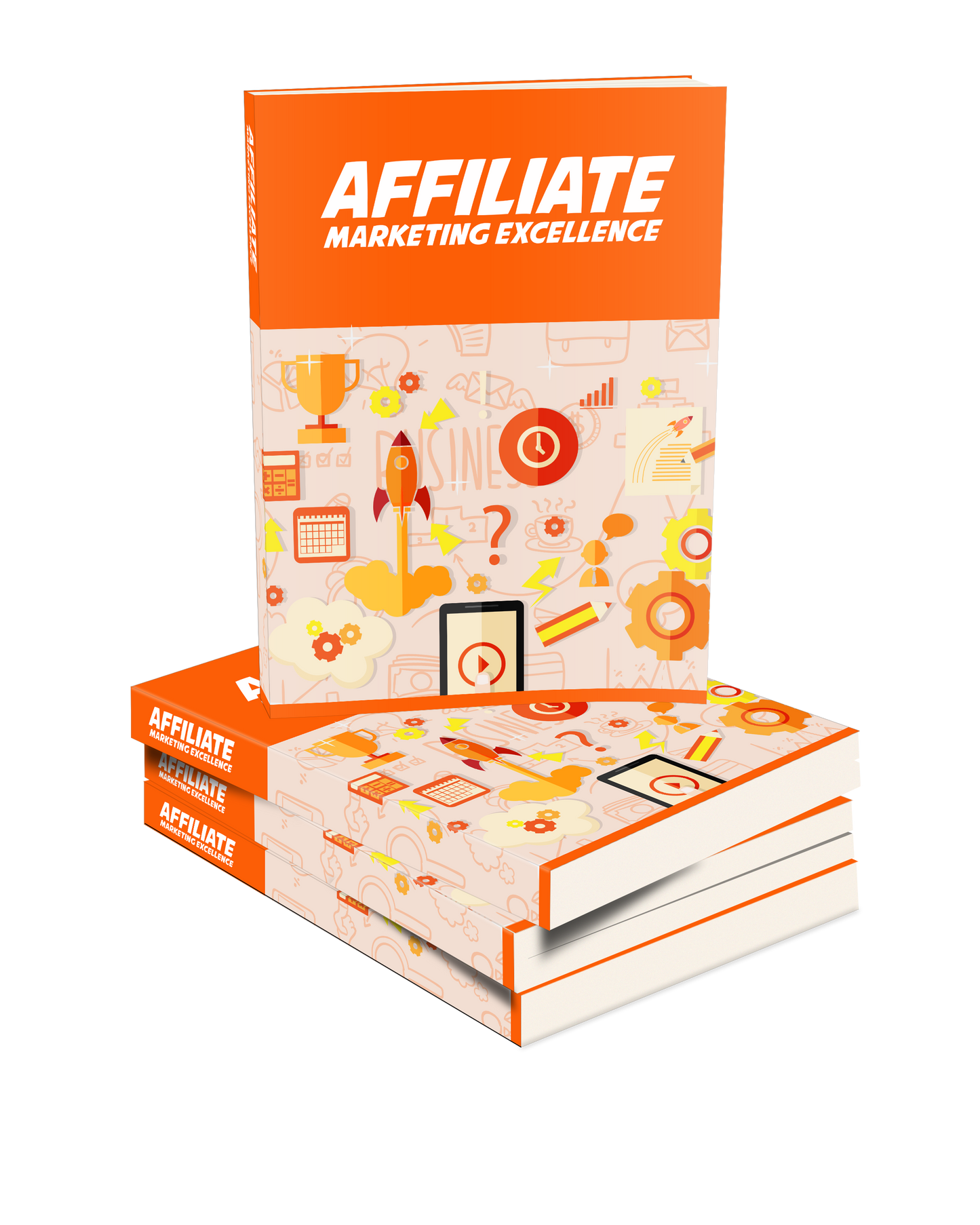 Affiliate Marketing Excellence eBook