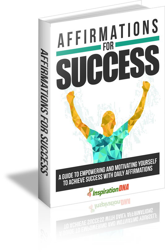 Affirmations For Success eBook