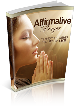 Affirmative Prayer eBook