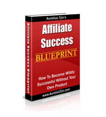 Affliate Success Blueprint - eBook