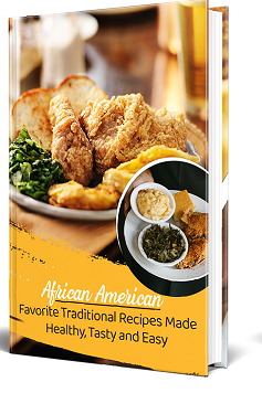 African American Food eBook
