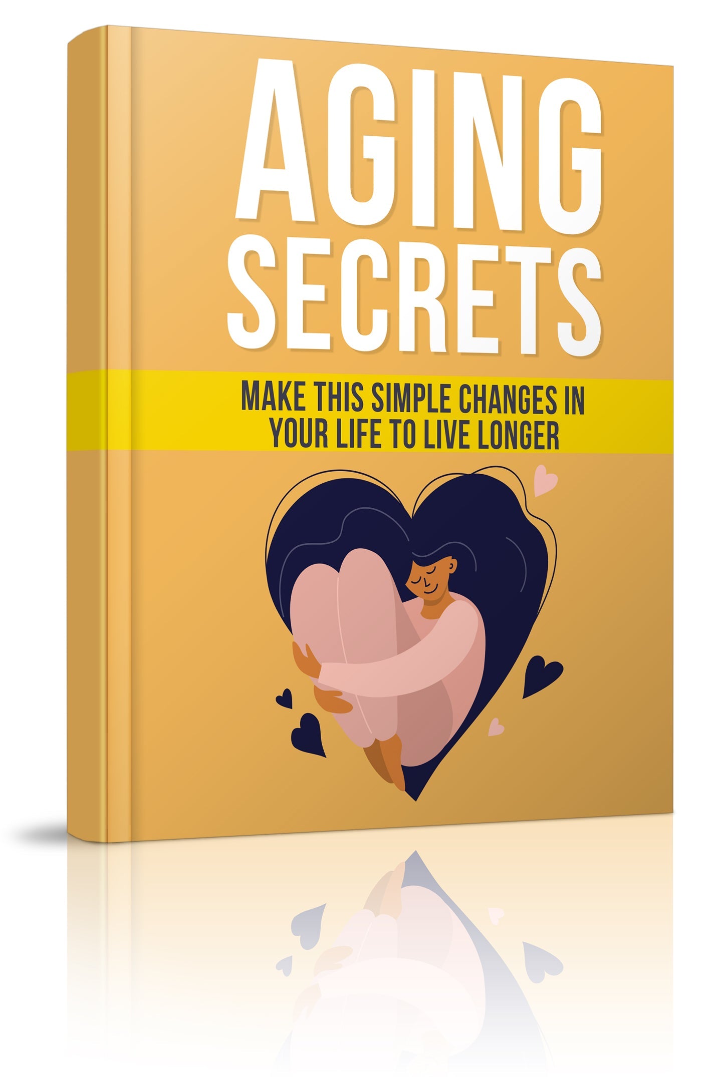 Aging Secrets eBook