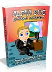 Alpha Dog Internet Marketer eBook