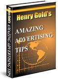 Amazing Advertising Tips eBook