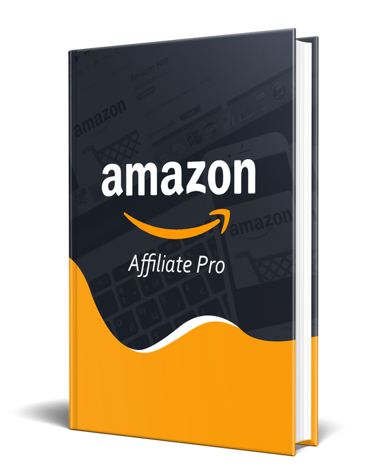 Amazon Affiliate Pro eBook