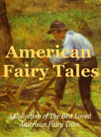 American Fairy Tales eBook