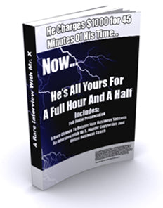 An Interview With Chris Elliott eBook