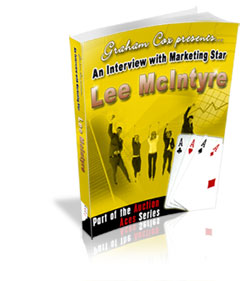 An Interview With Marketing Star Lee McIntyre eBook