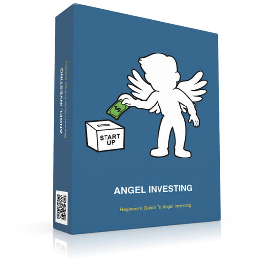 Angel Investing eBook
