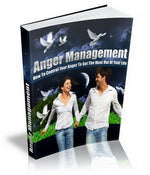 Anger Management eBook