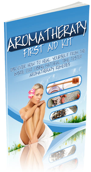 Aromatherapy Report eBook