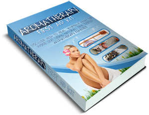 Aromatherapy eBook