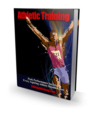 Athletic Training eBook