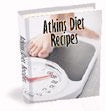 Atkins Low Carb Diet Recipes eBook