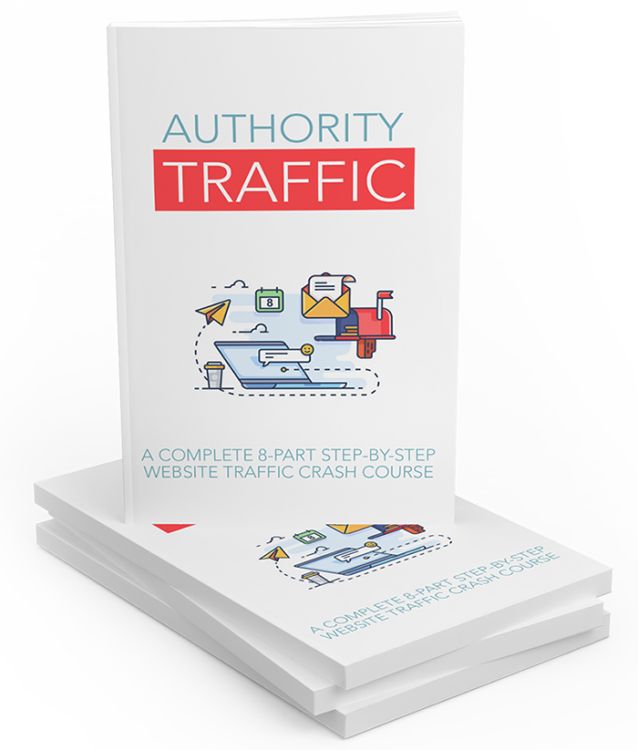 Authority Traffic eBook