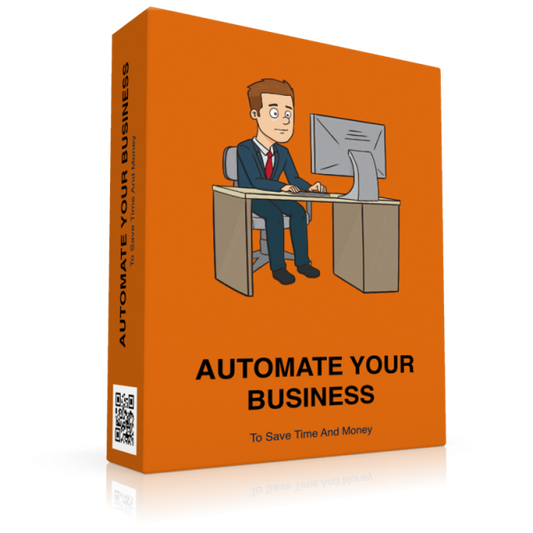 Automate Your Business eBook