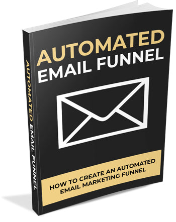 Automated Email Funnel eBook