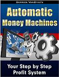 Automatic Money Machine eBook