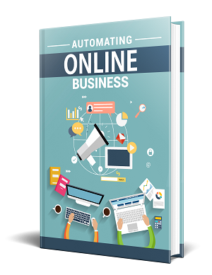 Automating Online Business eBook