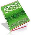 Autopilot Niche Ezines eBook