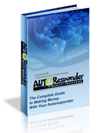 Autoresponder Profit System eBook