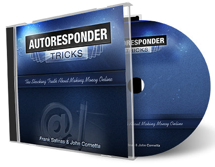 Autoresponder Tricks eBook