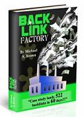 Back Link Factory eBook