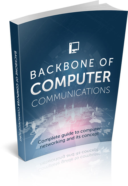 Backbone Of Computer Communications eBook