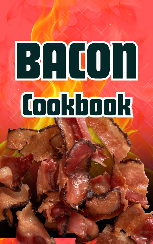 Bacon Cookbook eBook