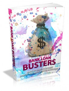 Bank Loan Busters eBook