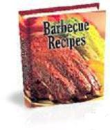 Barbecue Recipes eBook