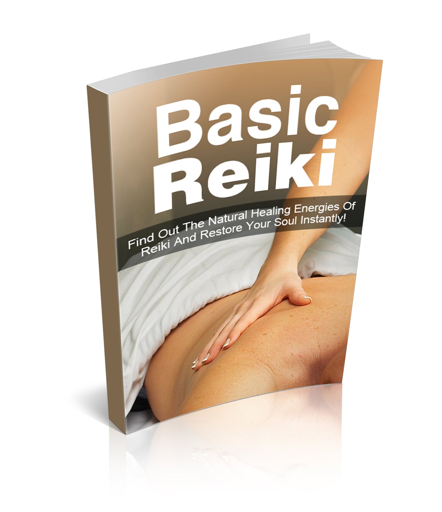 Basic Reiki eBook