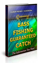 Bass Fishing Guaranteed Catch eBook