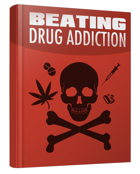Beating Drug Addiction eBook