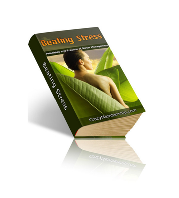 Beating Stress - Practice of Stress Management eBook
