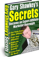 Becoming An Expert Affiliate Marketer Overnight eBook