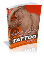 Begin Tattoo eBook