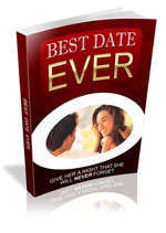 Best Date Ever eBook