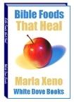 Bible Foods that Heal eBook