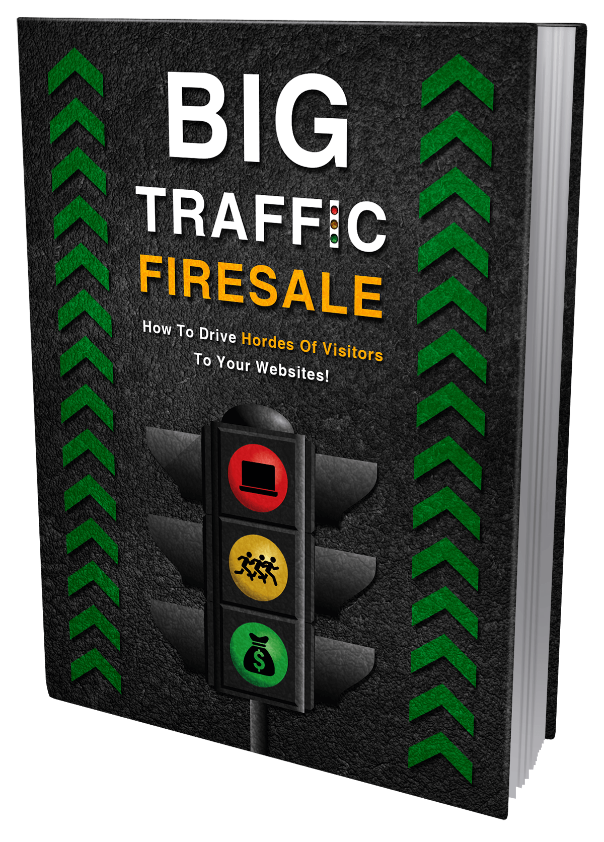Big Traffic Firesale eBook